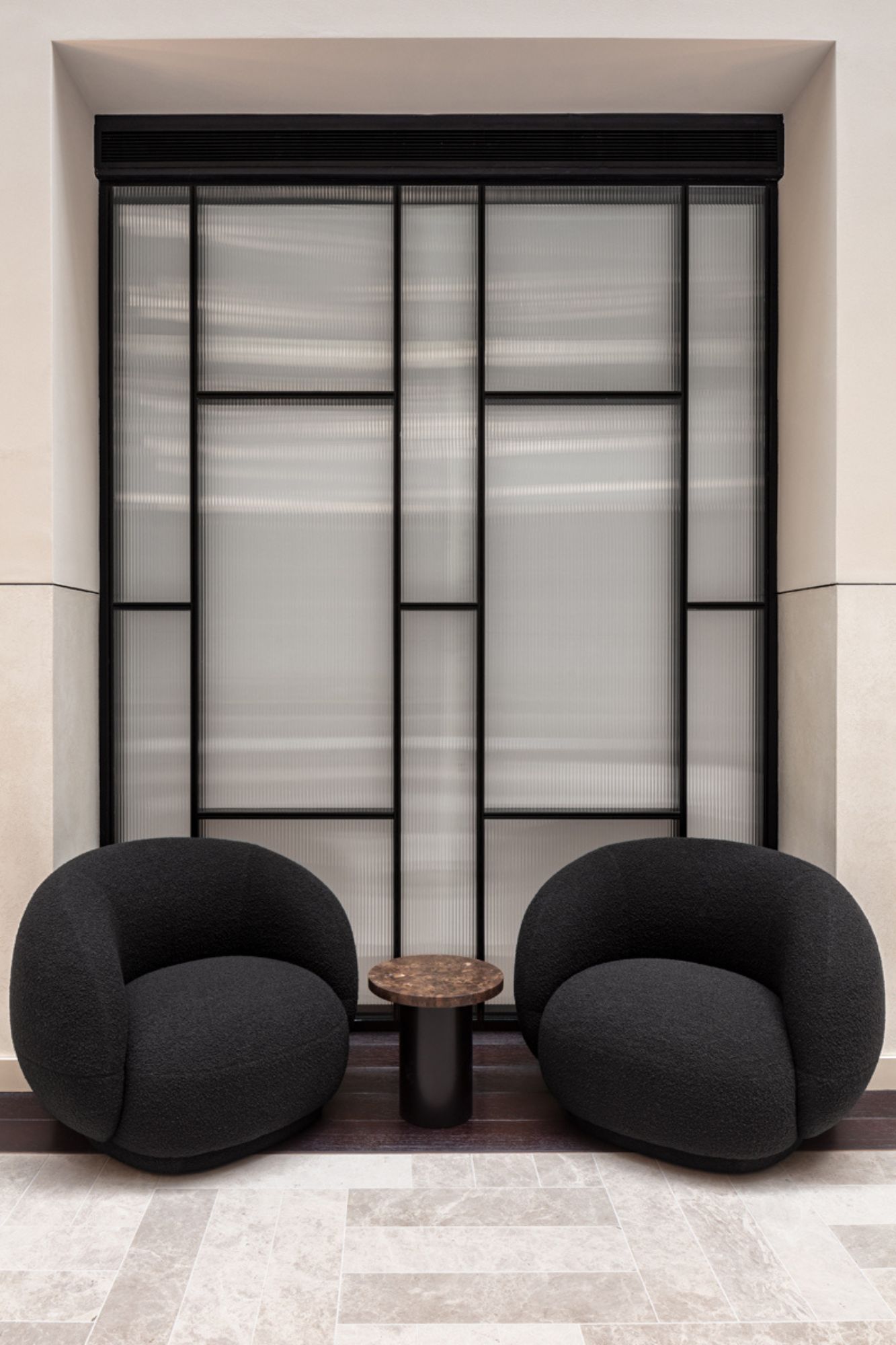 MAWD, MAWD: Creating a Contemporary and Sustainable Office Space
