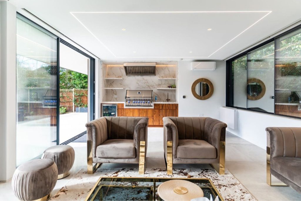 Studio Anqet’s Interior Design Creative Journey: Myth or Mastery?