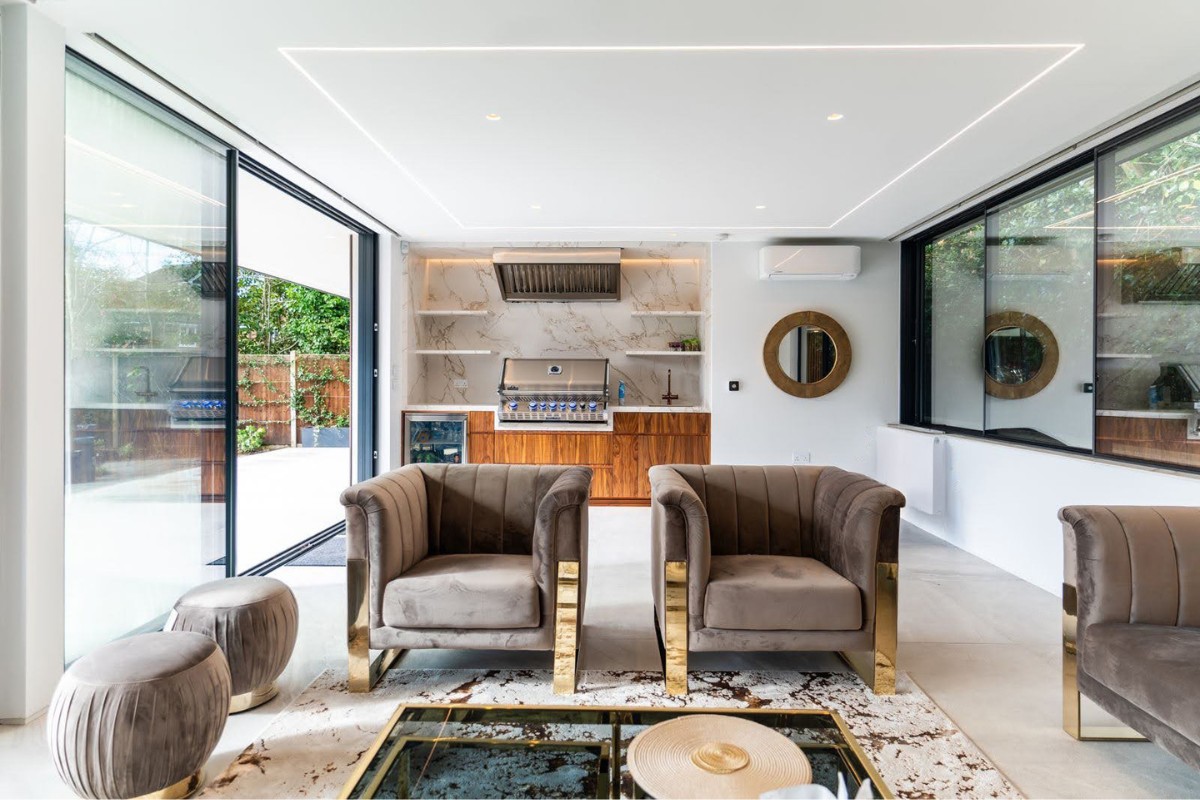 Studio Anqet’s Interior Design Creative Journey: Myth or Mastery?