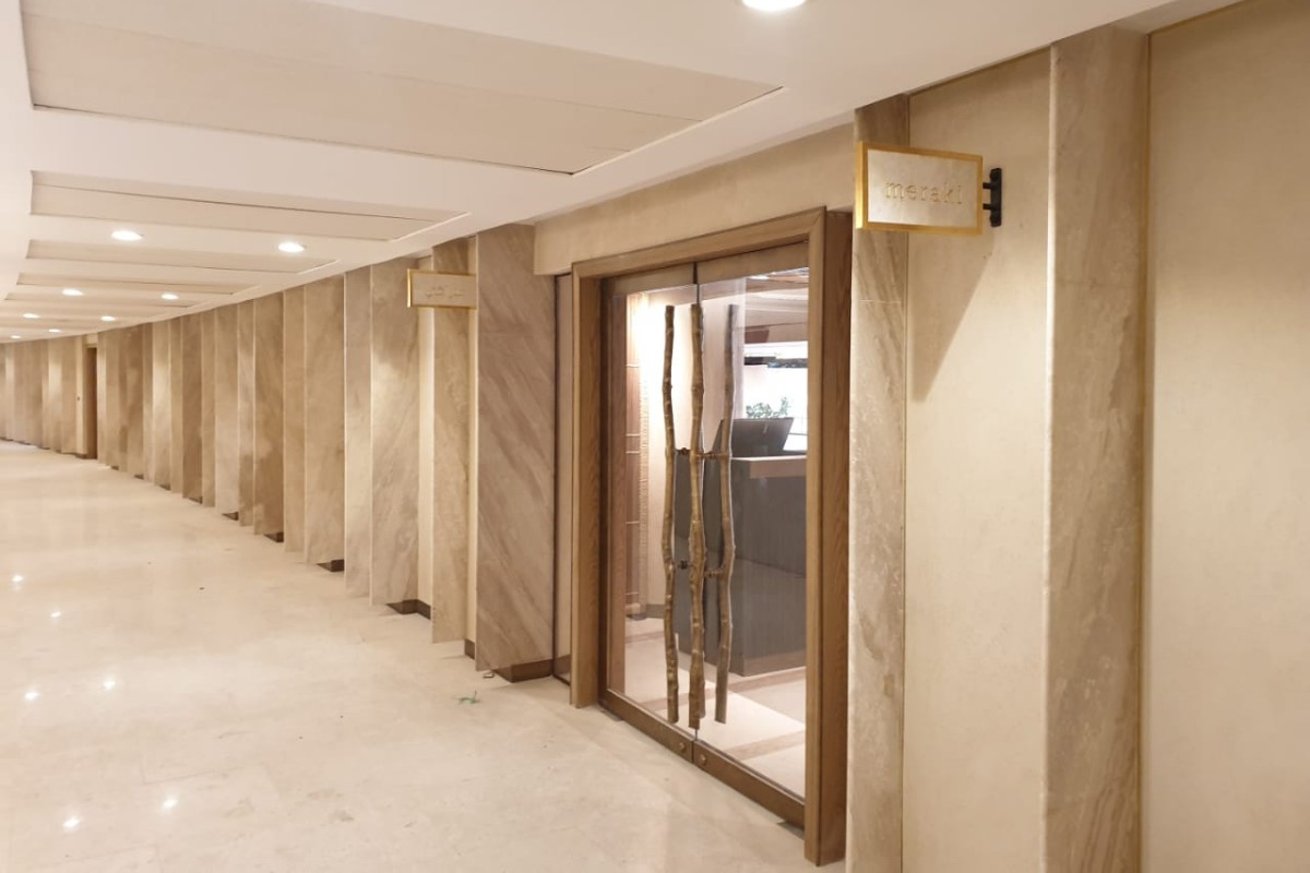 Farhan Rehman, The Story Behind Farhan Rehman: Creating Uniquely Sophisticated Spaces