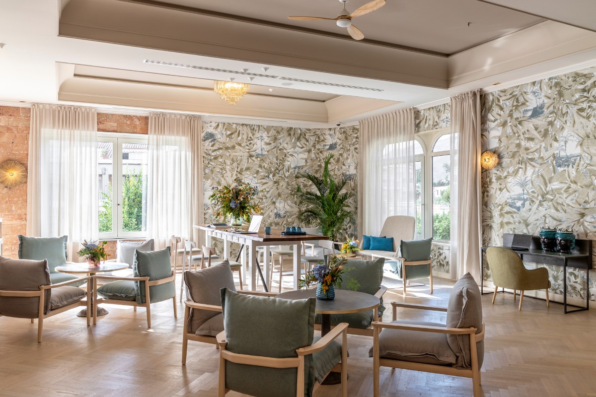 THDP, SBID Icon Insights: THDP&#8217;s Vision for the Future of Hospitality Design