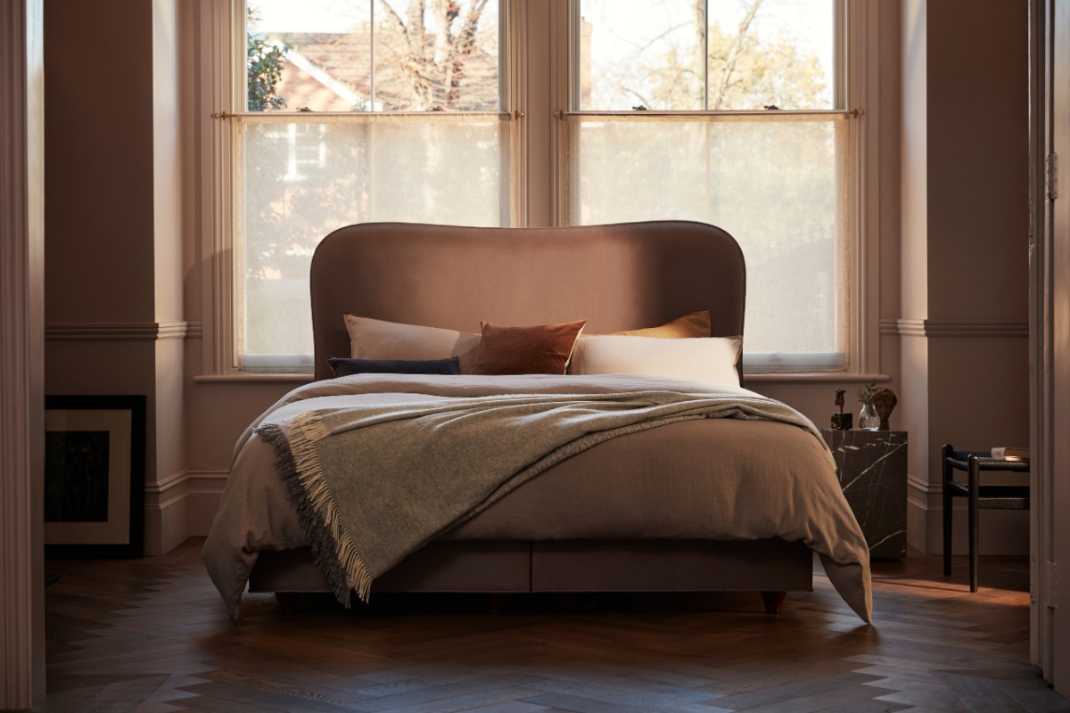 A Celebration of British Craftsmanship and Longevity in Design with Vispring