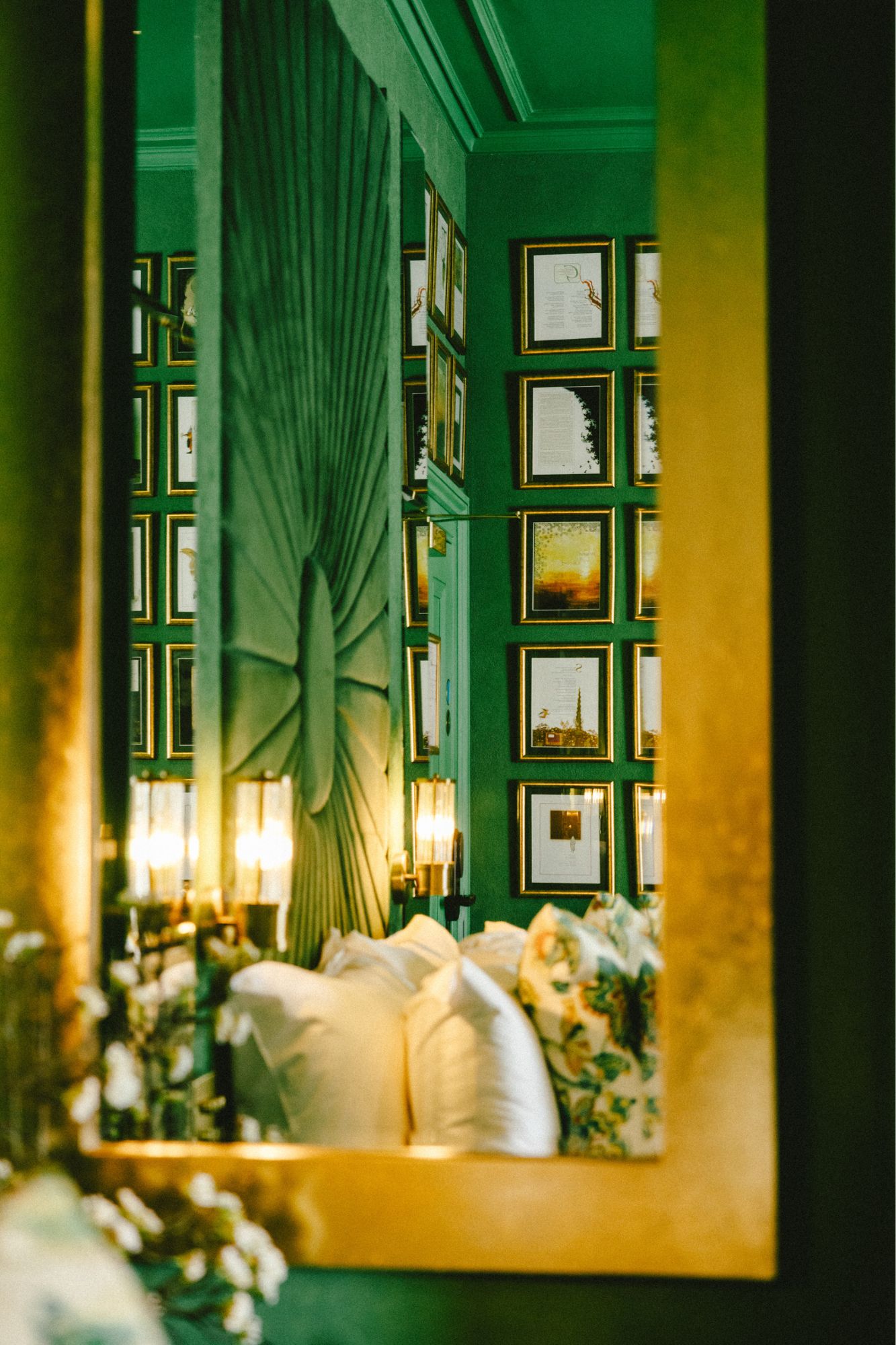 Atrio Design, Atrio Design Blend Artistry and Historical Significance with Modern Luxury