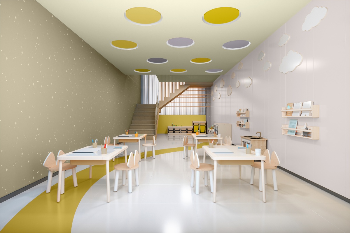 colour of the year, Introducing Dulux’s Colour of the Year 2024: Sweet Embrace