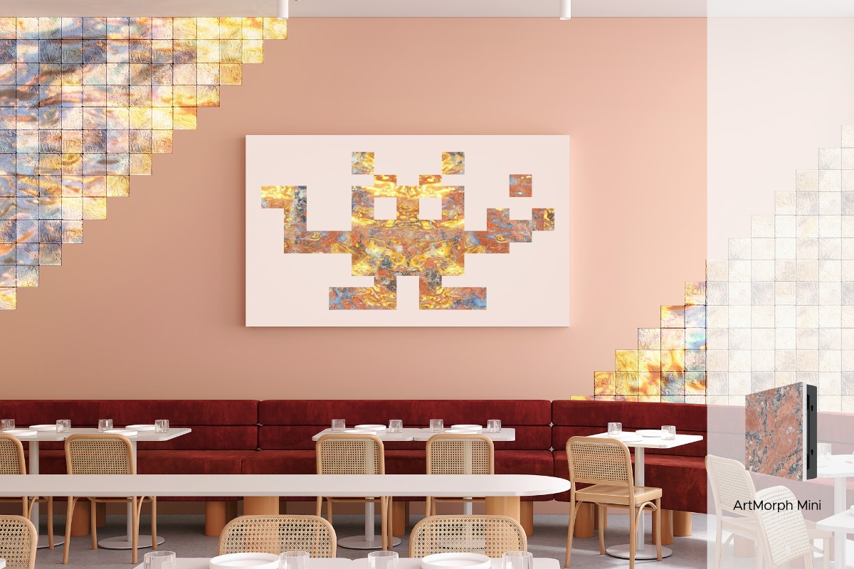 CECOCECO, CECOCECO Expands ArtMorph Line with Mini and Edge Variants, Debuting at NeoCon 2025