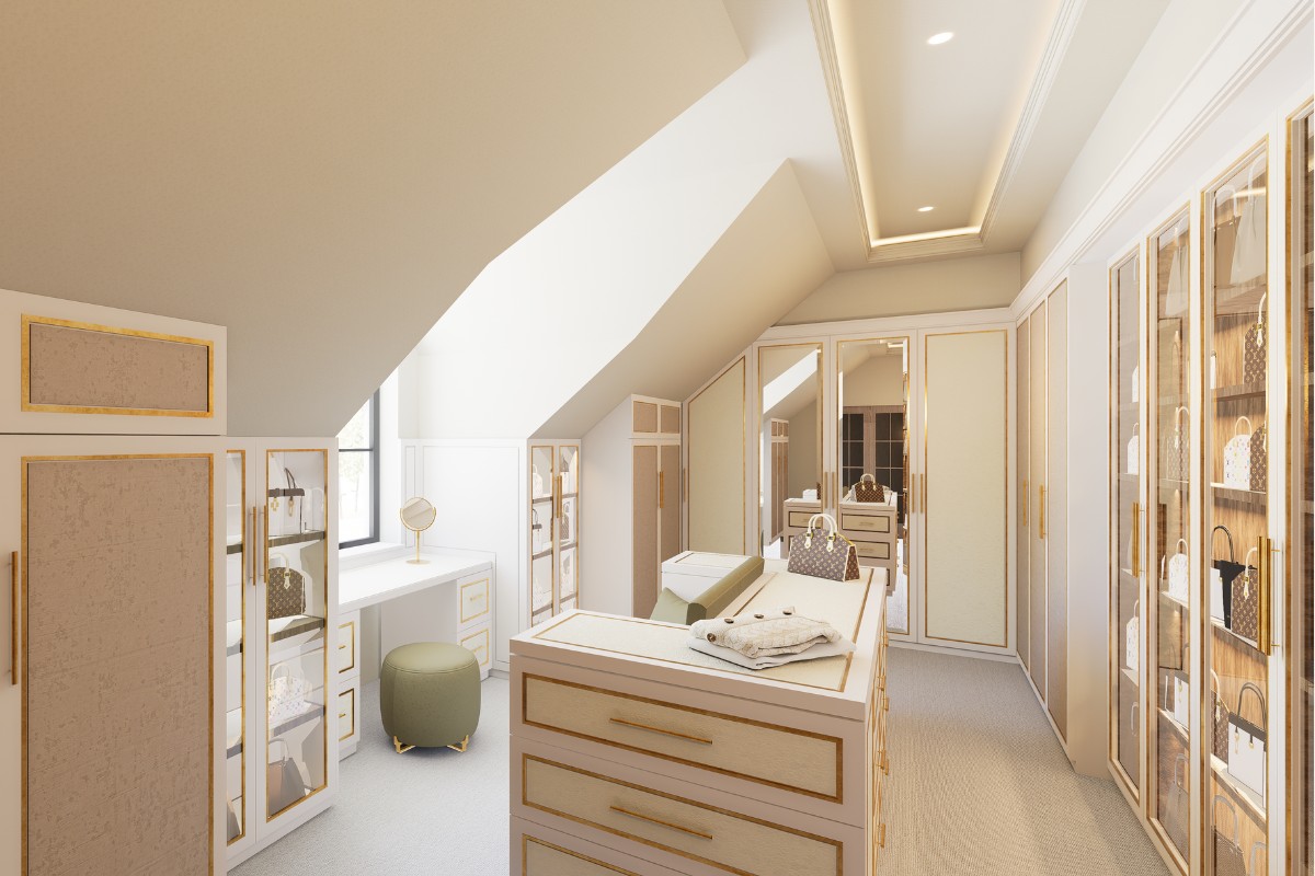 3D Visualisation, 3D Visualisation: A Window into Your Dream Space