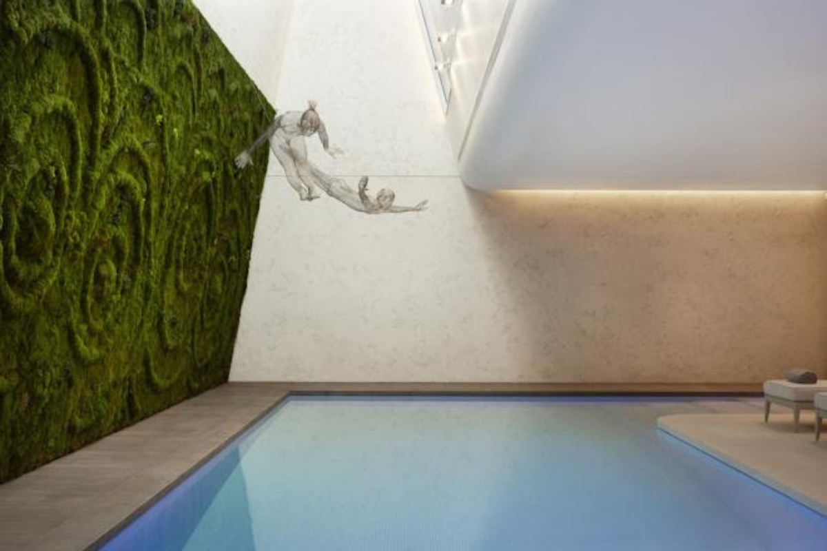 tips, Creating a Wellness Sanctuary: Katharine Pooley&#8217;s Top 10 Tips