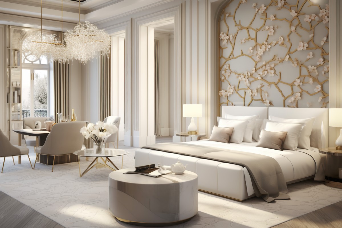 Hamilford Design, The Story Behind Hamilford Design: Creating Timeless Elegance