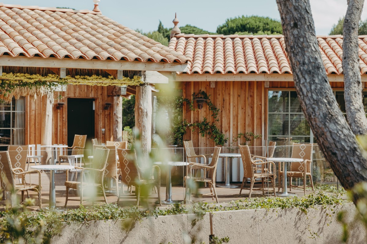 Technogym, Technogym &#038; Lily of the Valley: A Unique Wellness Experience in Saint-Tropez