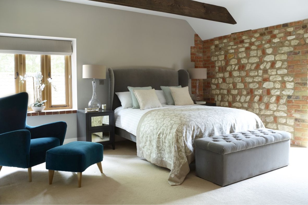 boutique hotel, Boutique Hotel Bedroom Trends
