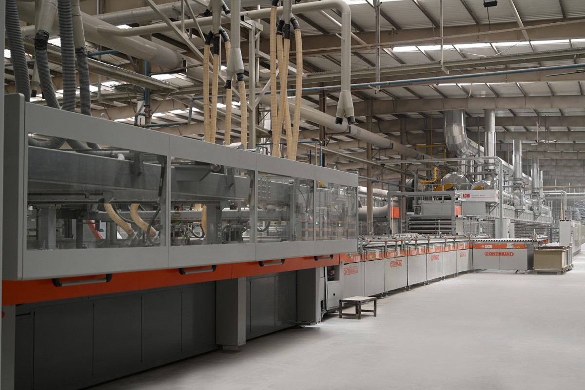 rak ceramics, RAK Ceramics Upgrades to Next-Gen Continua+ Technology, Reinforcing Its Legacy in Slab Innovation