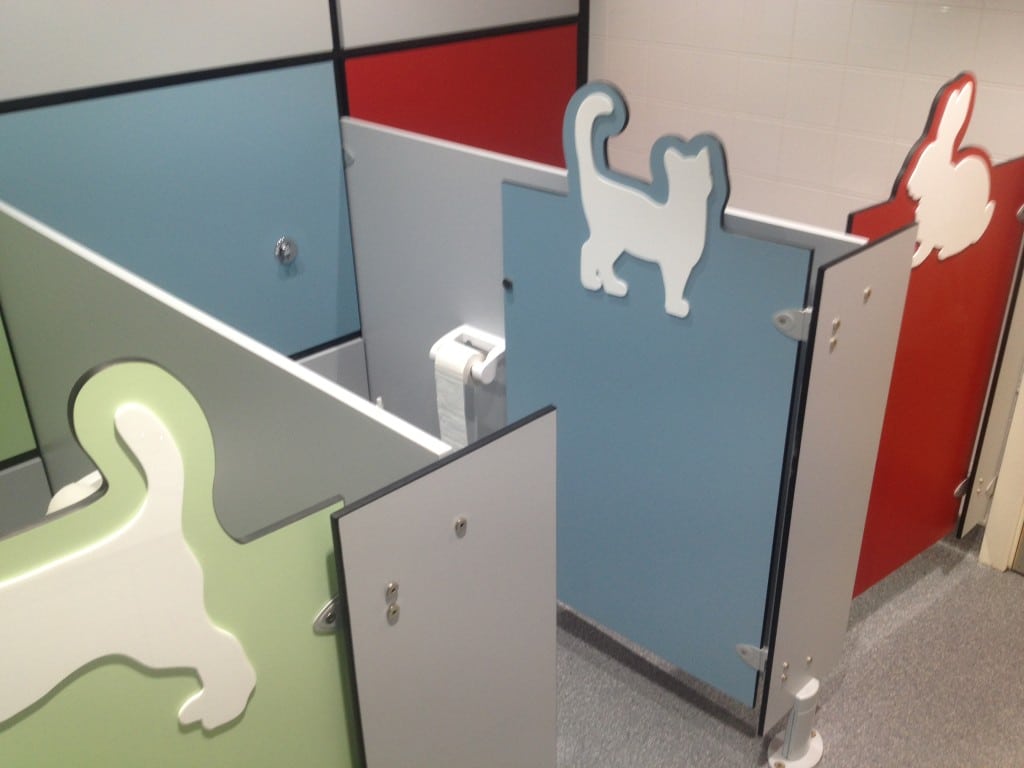 The Future of Educational Interior Design – Part Two