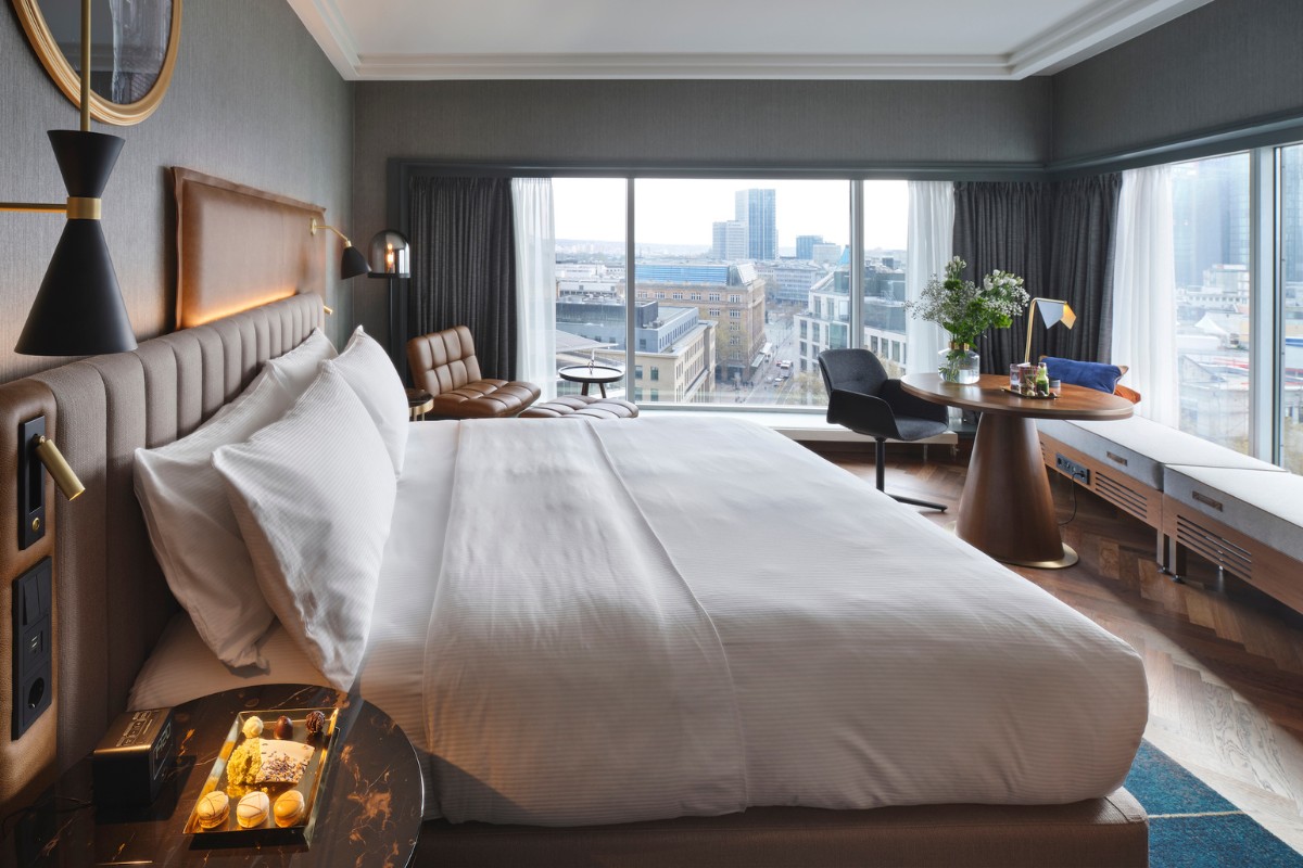 THDP, SBID Icon Insights: THDP&#8217;s Vision for the Future of Hospitality Design