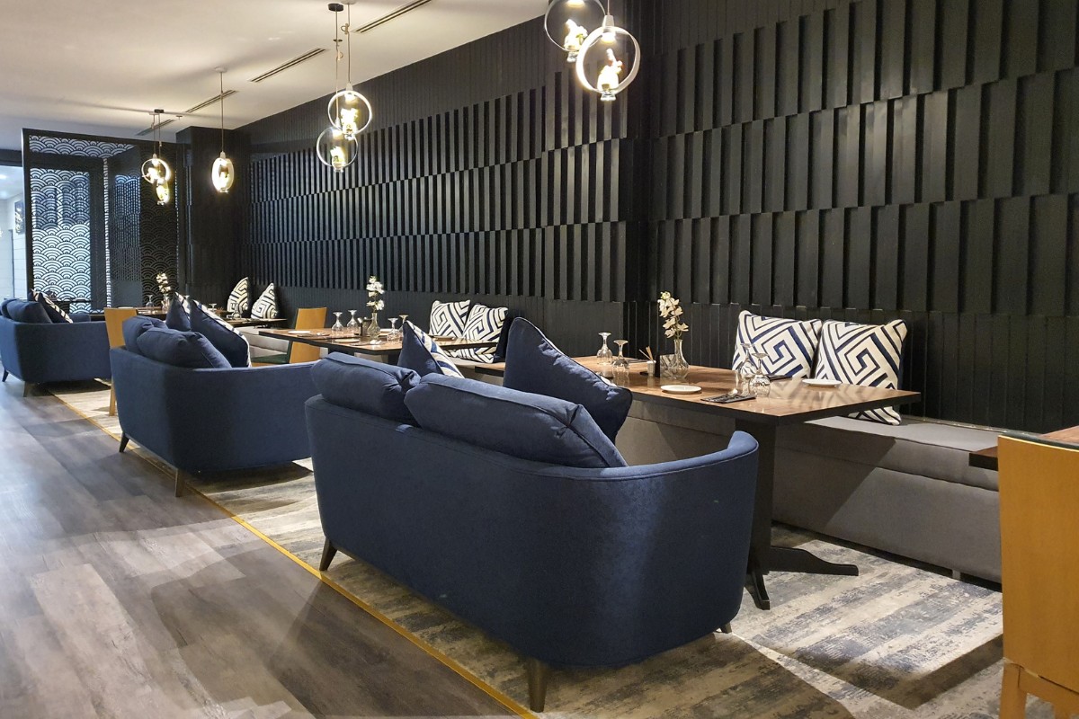 Farhan Rehman, The Story Behind Farhan Rehman: Creating Uniquely Sophisticated Spaces