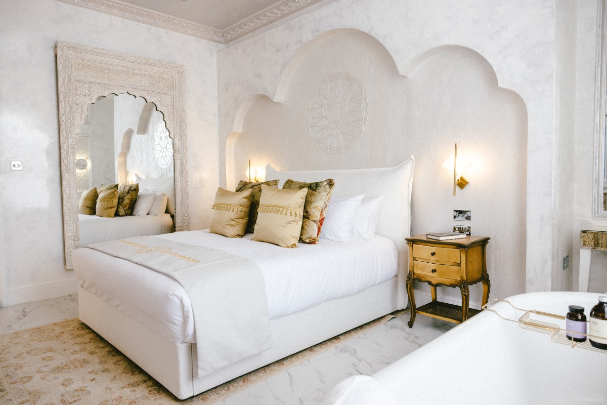 Atrio Design, Atrio Design Blend Artistry and Historical Significance with Modern Luxury