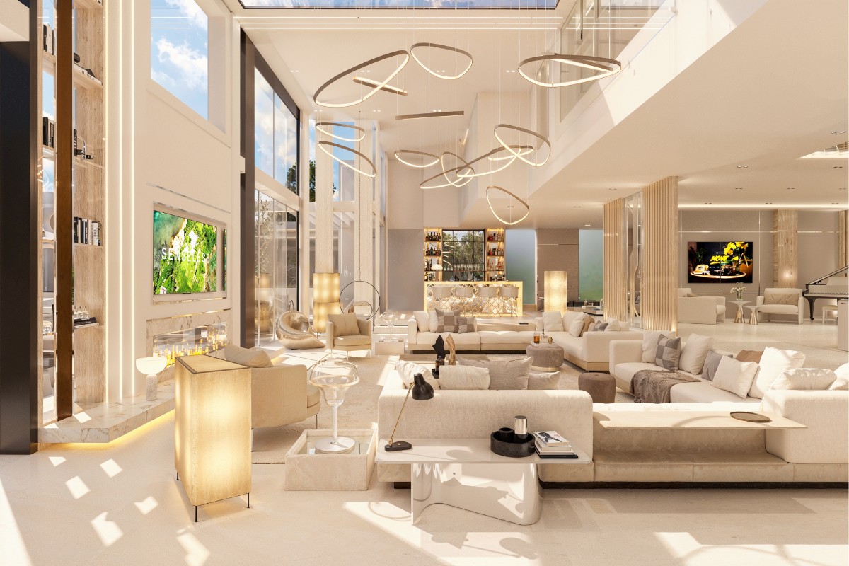 SBID Icon Insights: 1.61 London’s Signature Style and Design Ethos