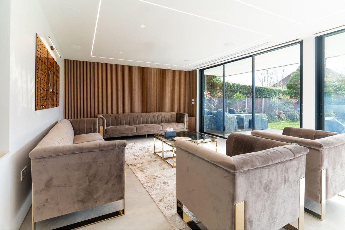 Studio Anqet, Studio Anqet’s Interior Design Creative Journey: Myth or Mastery?