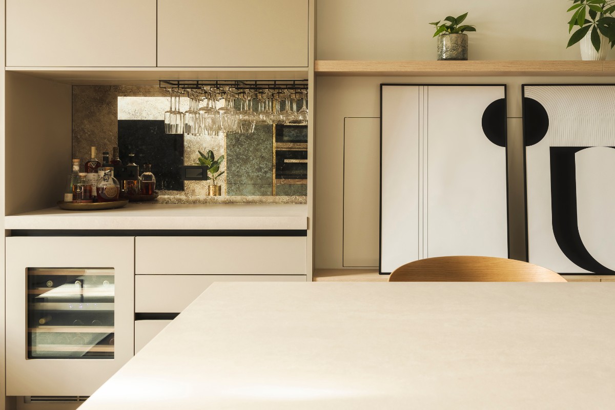 Beoto Design, Beoto Design: Creating a Sanctuary to Escape from the Bustling Metropolis