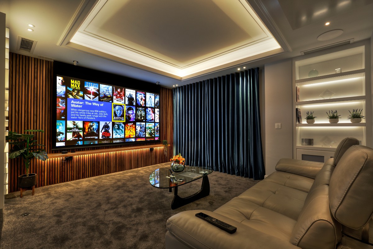 CEDIA, The Story Behind CEDIA: The Association for Smart Home Professionals