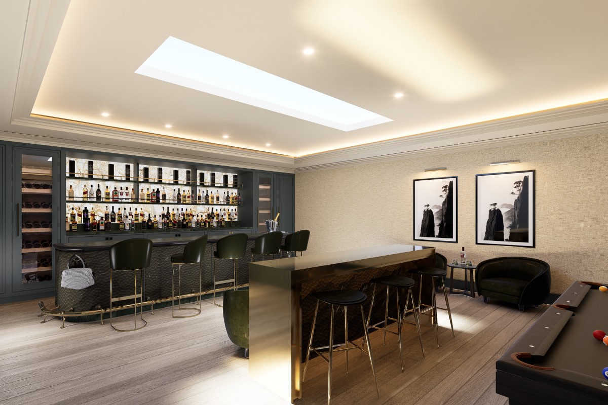 3D Visualisation, 3D Visualisation: A Window into Your Dream Space