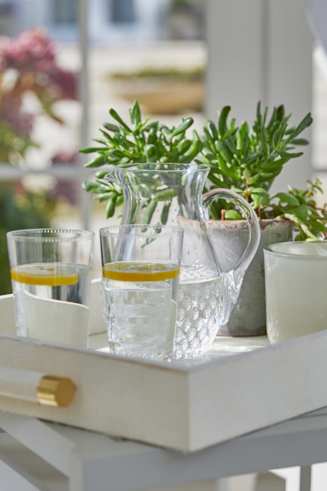 tips, Creating a Wellness Sanctuary: Katharine Pooley&#8217;s Top 10 Tips