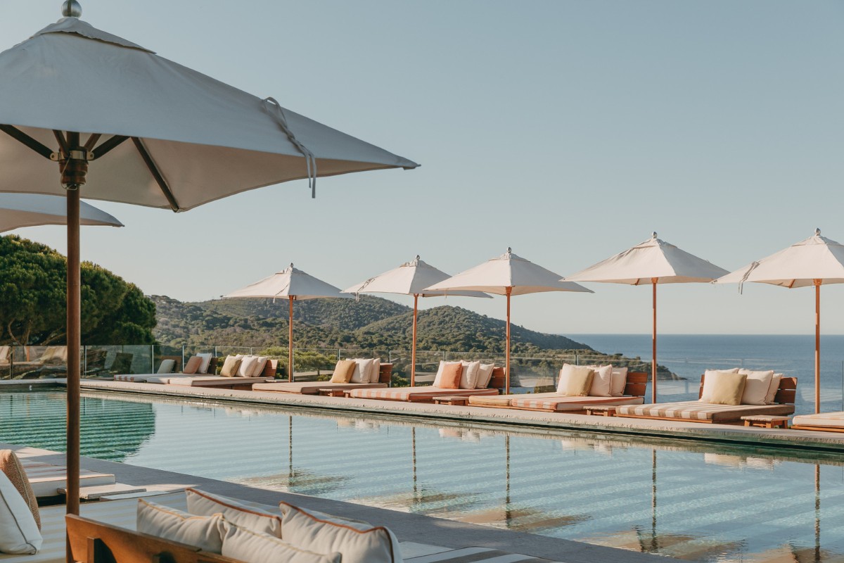 Technogym, Technogym &#038; Lily of the Valley: A Unique Wellness Experience in Saint-Tropez