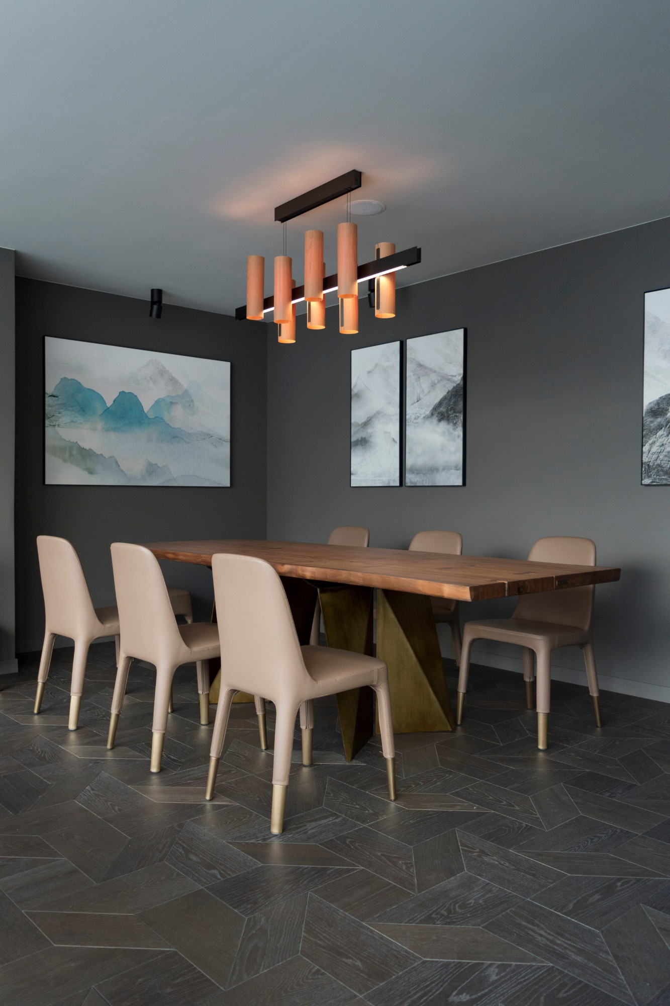 foglie d'oro, Foglie d&#8217;Oro Showcases Exclusive Elegance with Luxury Hotel, EALA