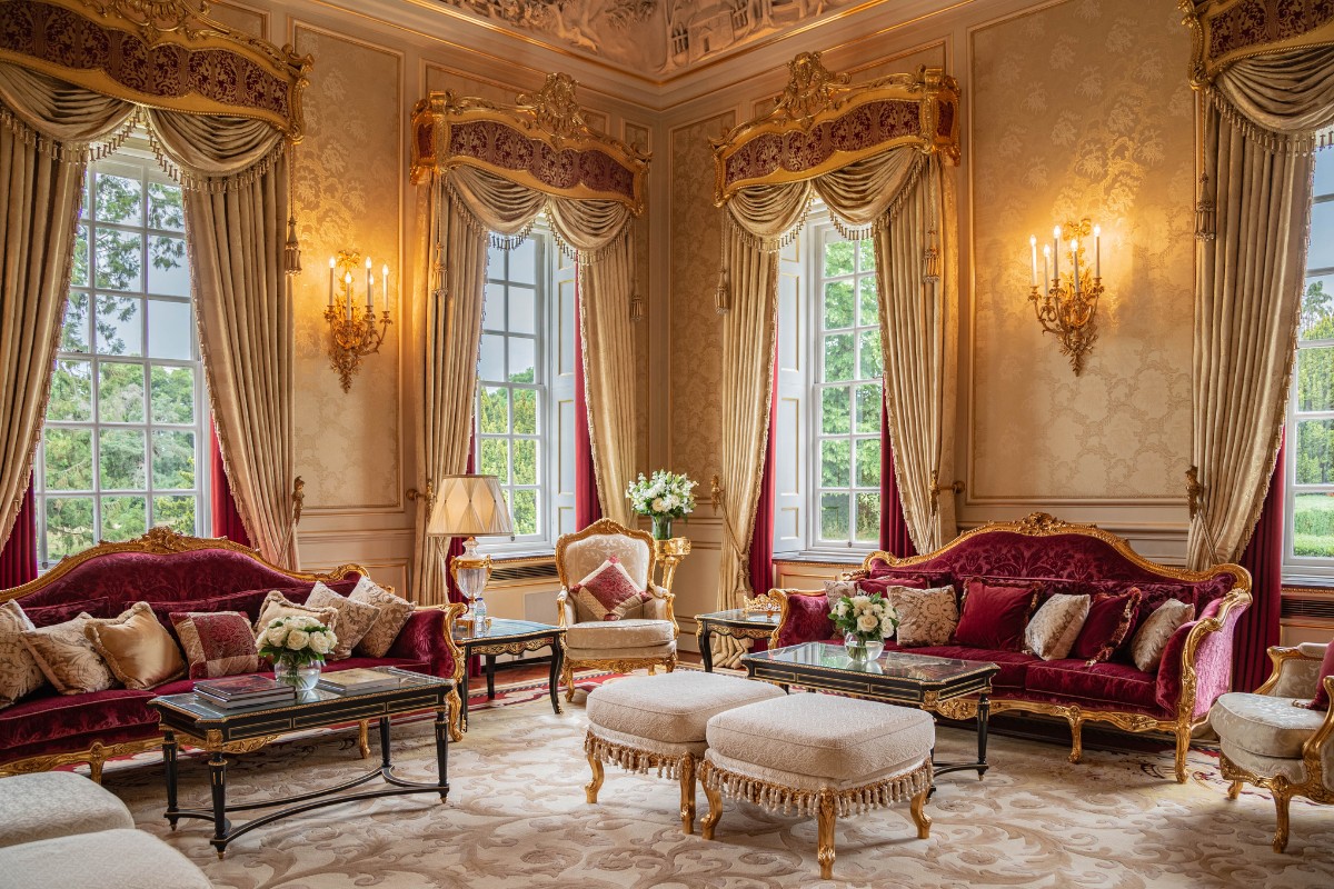 Alex Kravetz Design, SBID Icon Insights: The Timeless Sophistication of Alex Kravetz Design