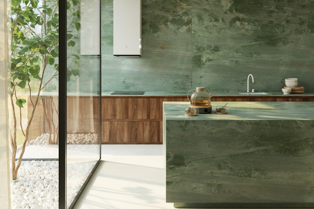 Cosentino, Sensa by Cosentino® Expands its Protected Natural Stone Catalogue with Four New Quartzites