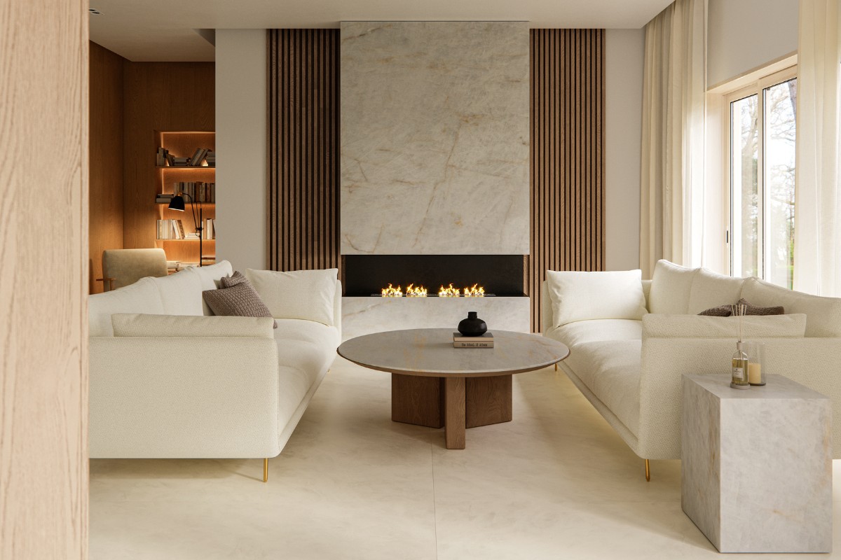 Sensa by Cosentino® Expands its Protected Natural Stone Catalogue with Four New Quartzites