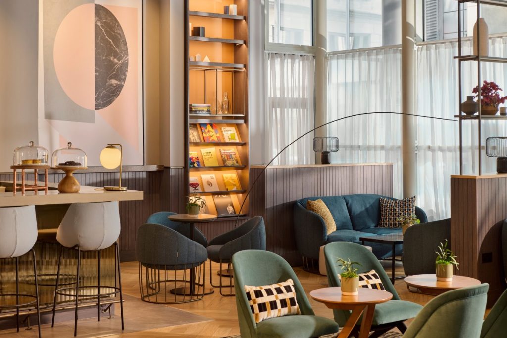 SBID Icon Insights: THDP’s Vision for the Future of Hospitality Design