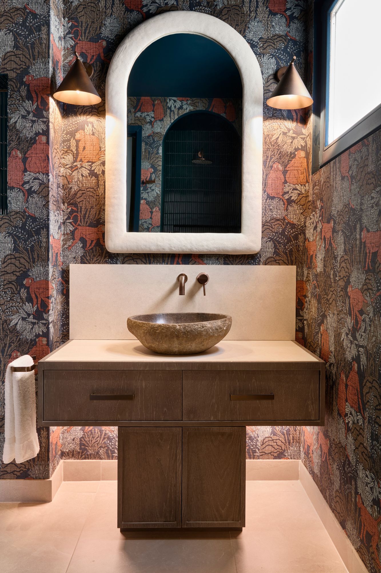 Hamilford Design, Bowmore Lodge: Modern Design in the Cotswolds