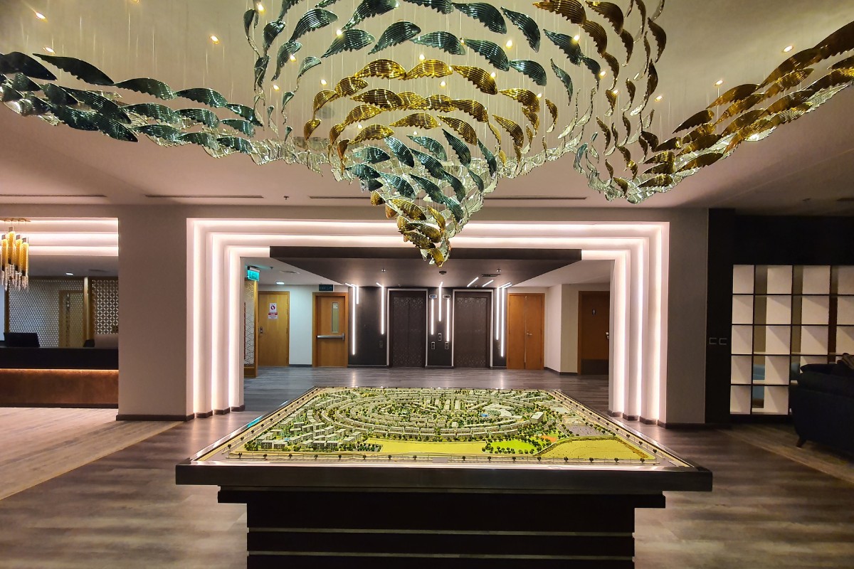Farhan Rehman, The Story Behind Farhan Rehman: Creating Uniquely Sophisticated Spaces