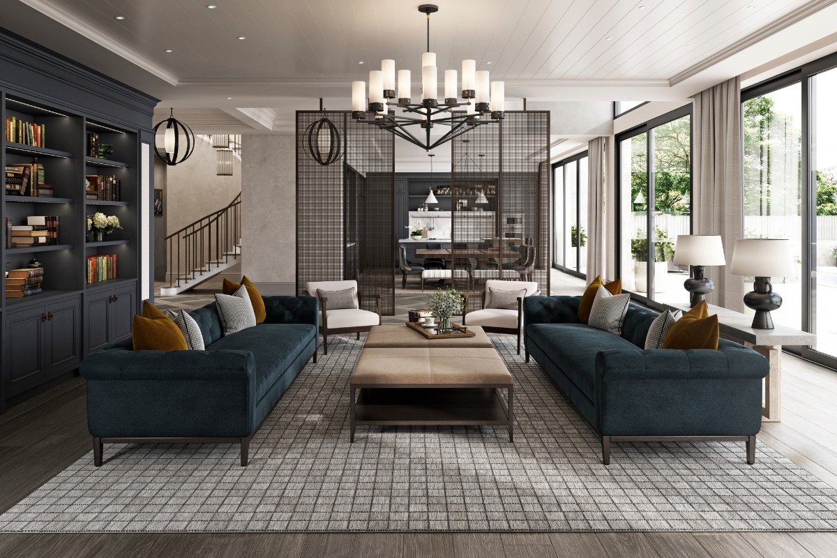 The Story Behind Hamilford Design: Creating Timeless Elegance