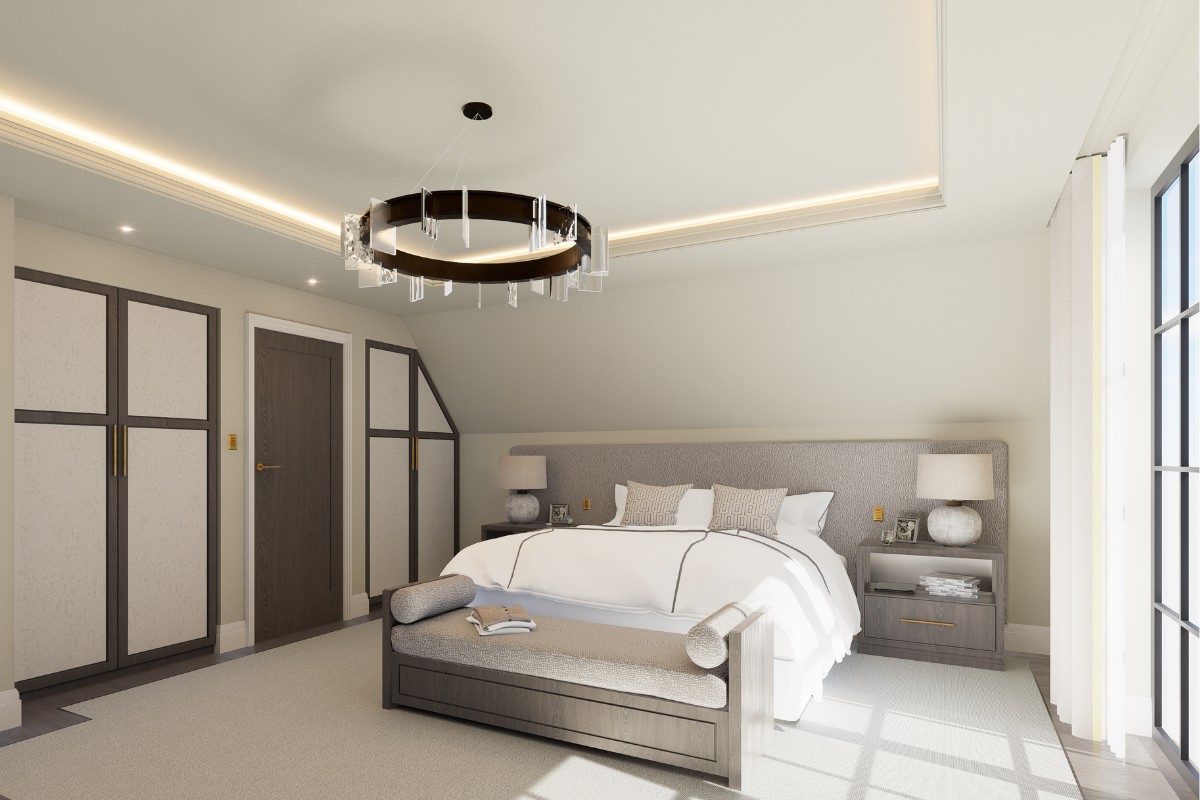 3D Visualisation, 3D Visualisation: A Window into Your Dream Space