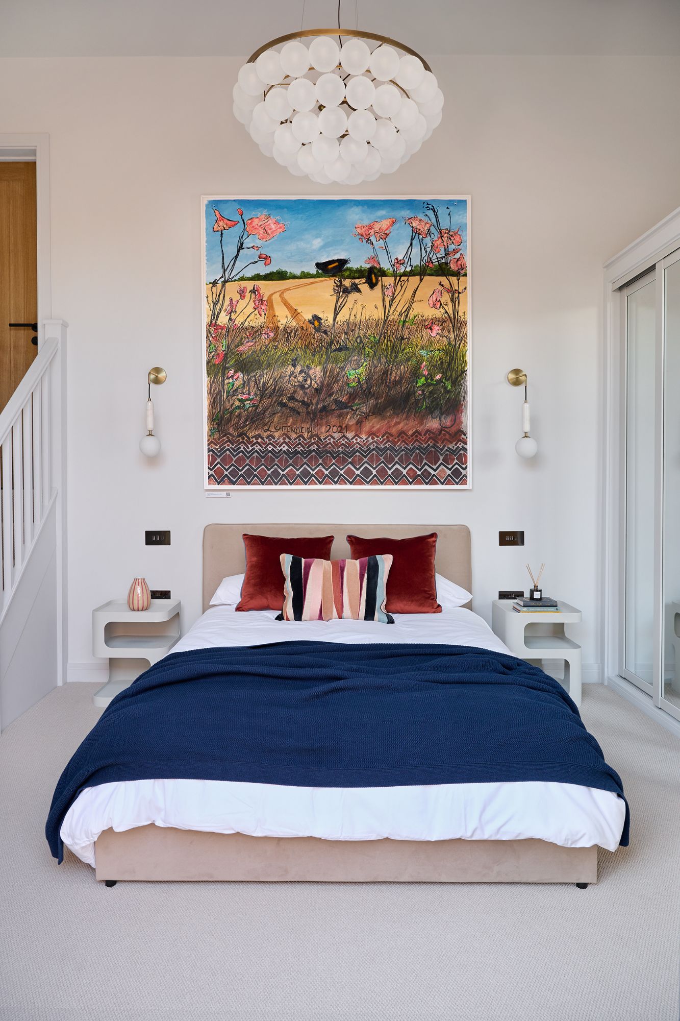 NB Interiors UK, The Hideaway: A Unique Modern Home in the Heart of Wivenhoe