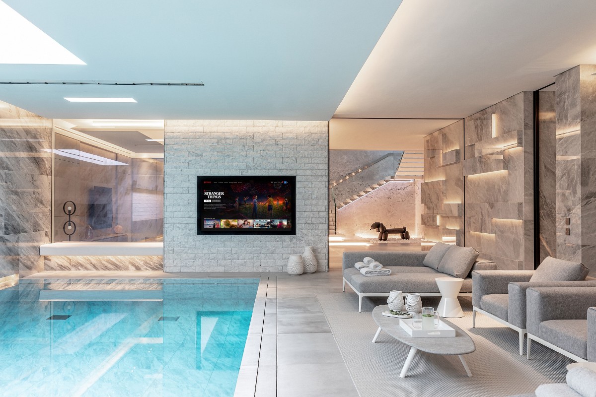 CEDIA, The Story Behind CEDIA: The Association for Smart Home Professionals