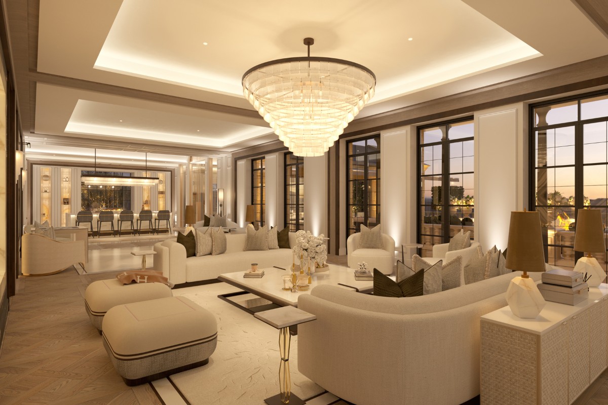 1.61 London, SBID Icon Insights: 1.61 London&#8217;s Signature Style and Design Ethos