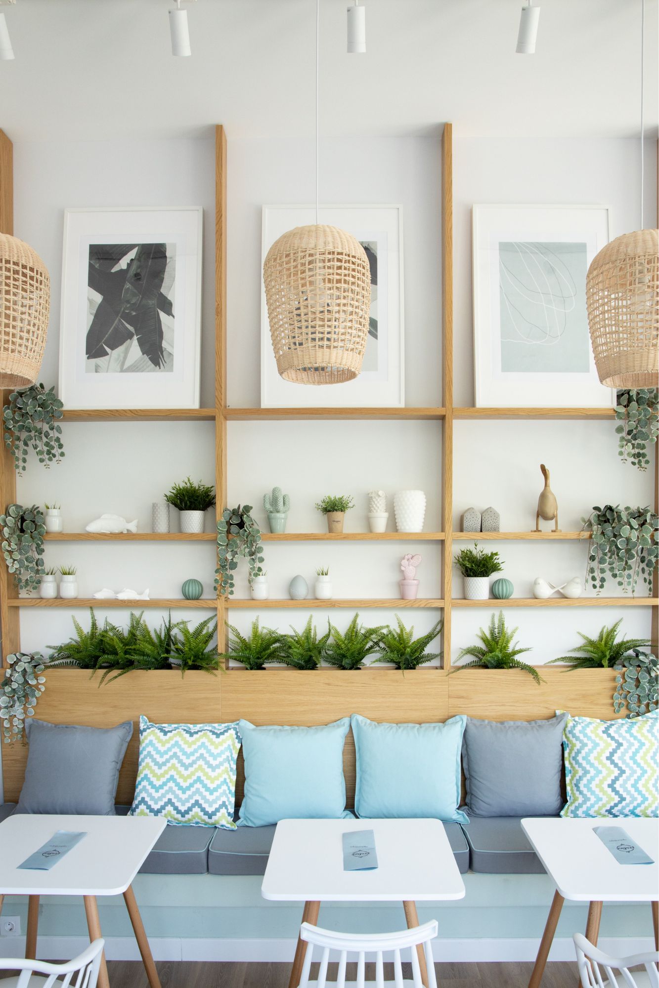 Square Design Interiors, The Story Behind Square Design Interiors: Blending Aesthetics and Functionality