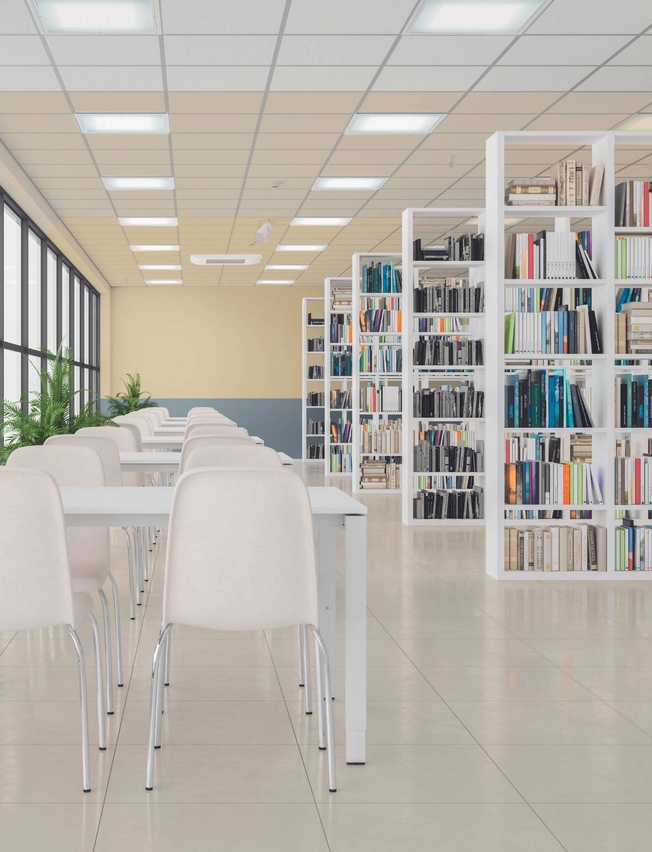 flooring concrete alternative, Nature Gives Life to Dulux’s Colour of the Year 2023