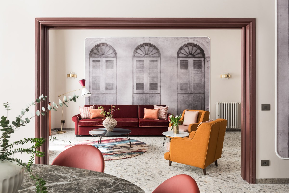 THDP, SBID Icon Insights: THDP&#8217;s Vision for the Future of Hospitality Design