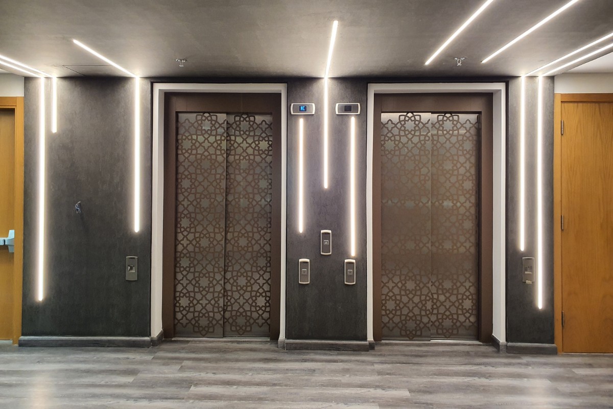 Farhan Rehman, The Story Behind Farhan Rehman: Creating Uniquely Sophisticated Spaces
