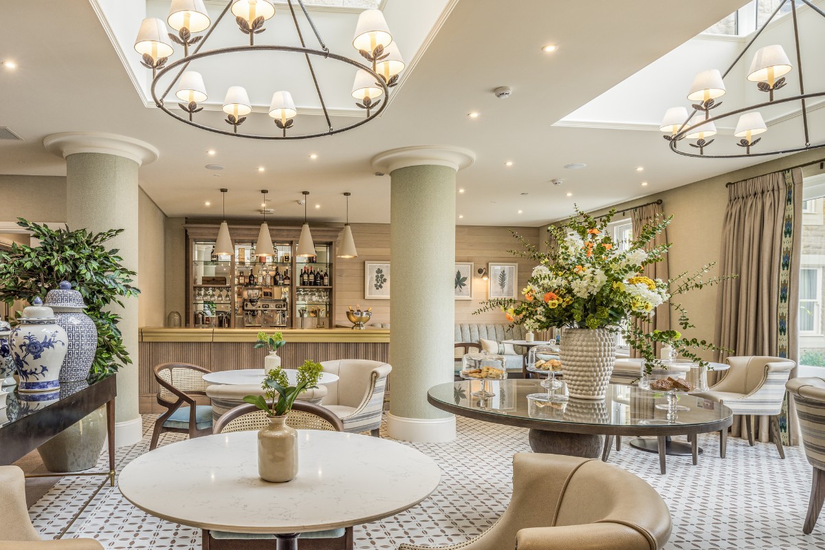 Bernard Interiors, SBID Icon Insights: Bernard Interiors’ Holistic Approach to Design