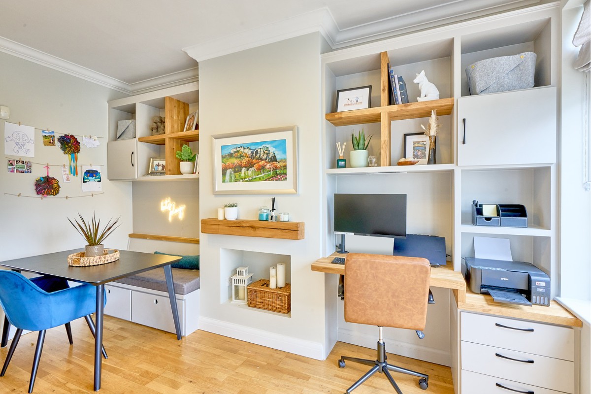 Debs Bespoke Interiors, The Story Behind Debs Bespoke Interiors: Designing Beautiful and Personal Homes