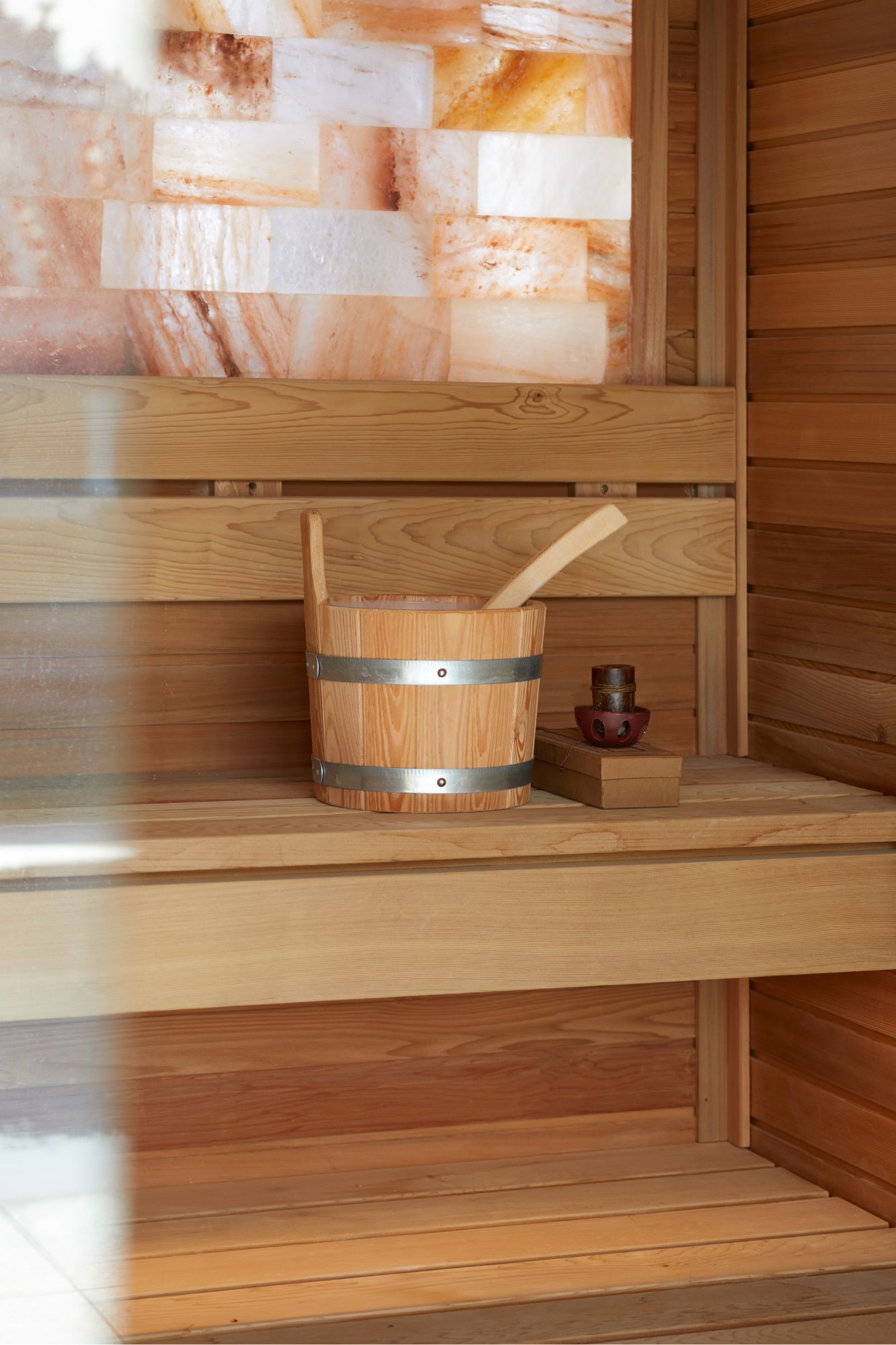 wellness design, Studio Anqet: A Sensory Journey of Healing