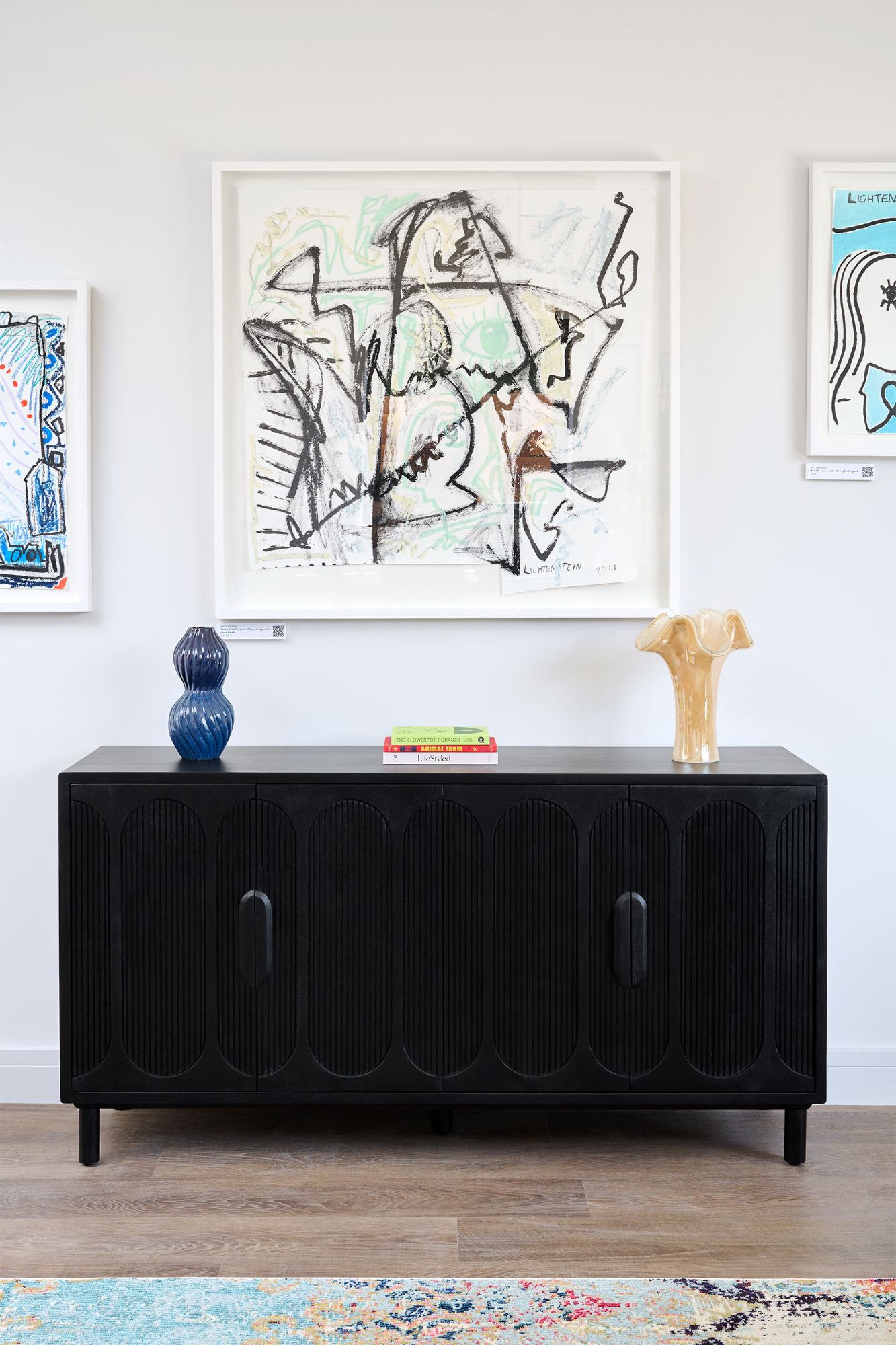 NB Interiors UK, The Hideaway: A Unique Modern Home in the Heart of Wivenhoe