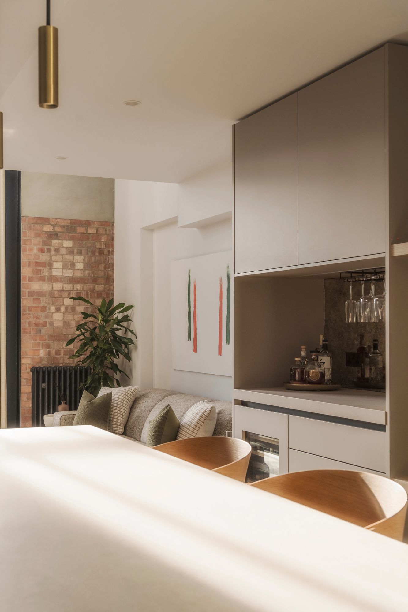 Beoto Design, Beoto Design: Creating a Sanctuary to Escape from the Bustling Metropolis
