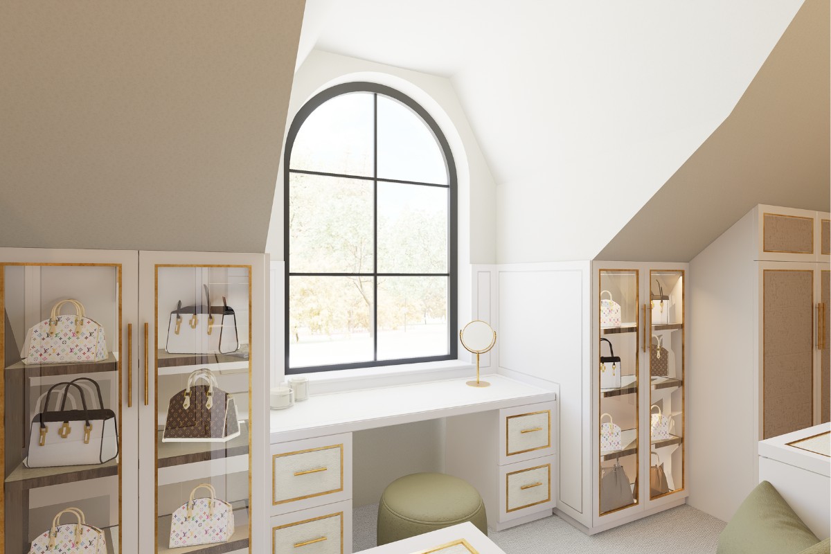 3D Visualisation, 3D Visualisation: A Window into Your Dream Space