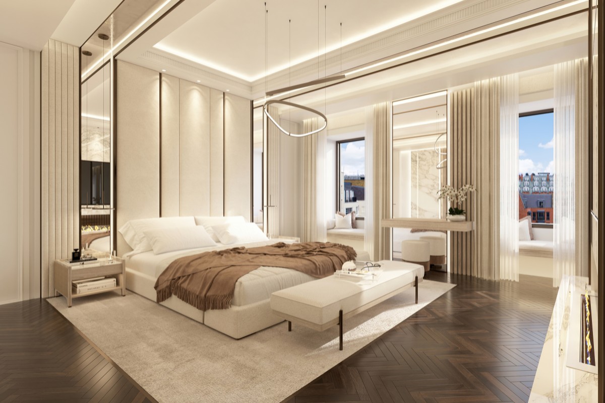 1.61 London, SBID Icon Insights: 1.61 London&#8217;s Signature Style and Design Ethos