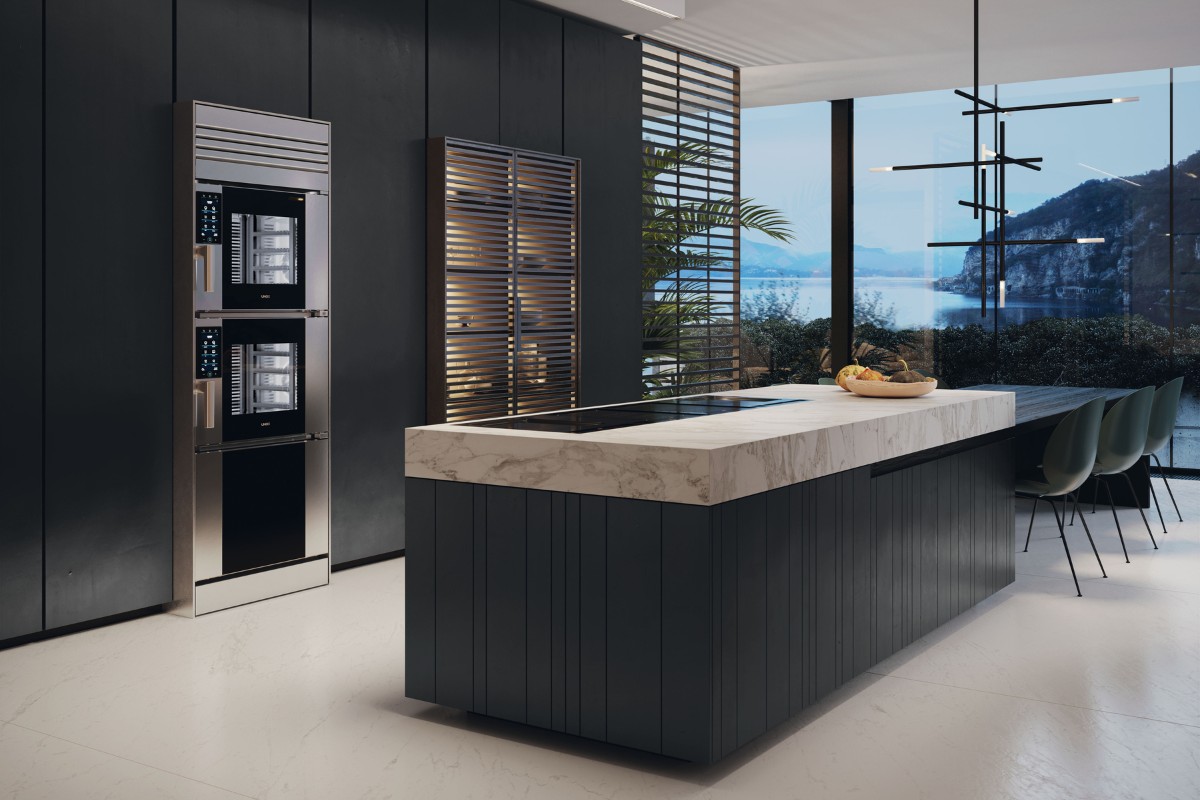 Unox Casa, The Story Behind Unox Casa: Bringing the Finest Professional Kitchens into Luxury Homes